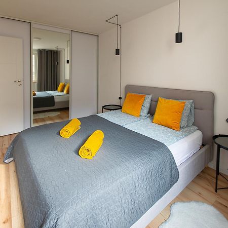 Feelharmony Jasna Apartment - Metro Swietokrzyska Βαρσοβία Εξωτερικό φωτογραφία
