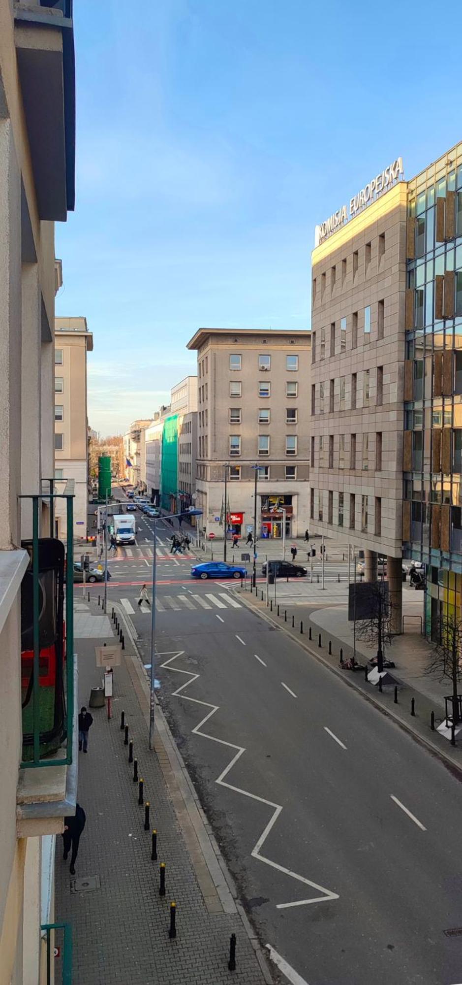 Feelharmony Jasna Apartment - Metro Swietokrzyska Βαρσοβία Εξωτερικό φωτογραφία