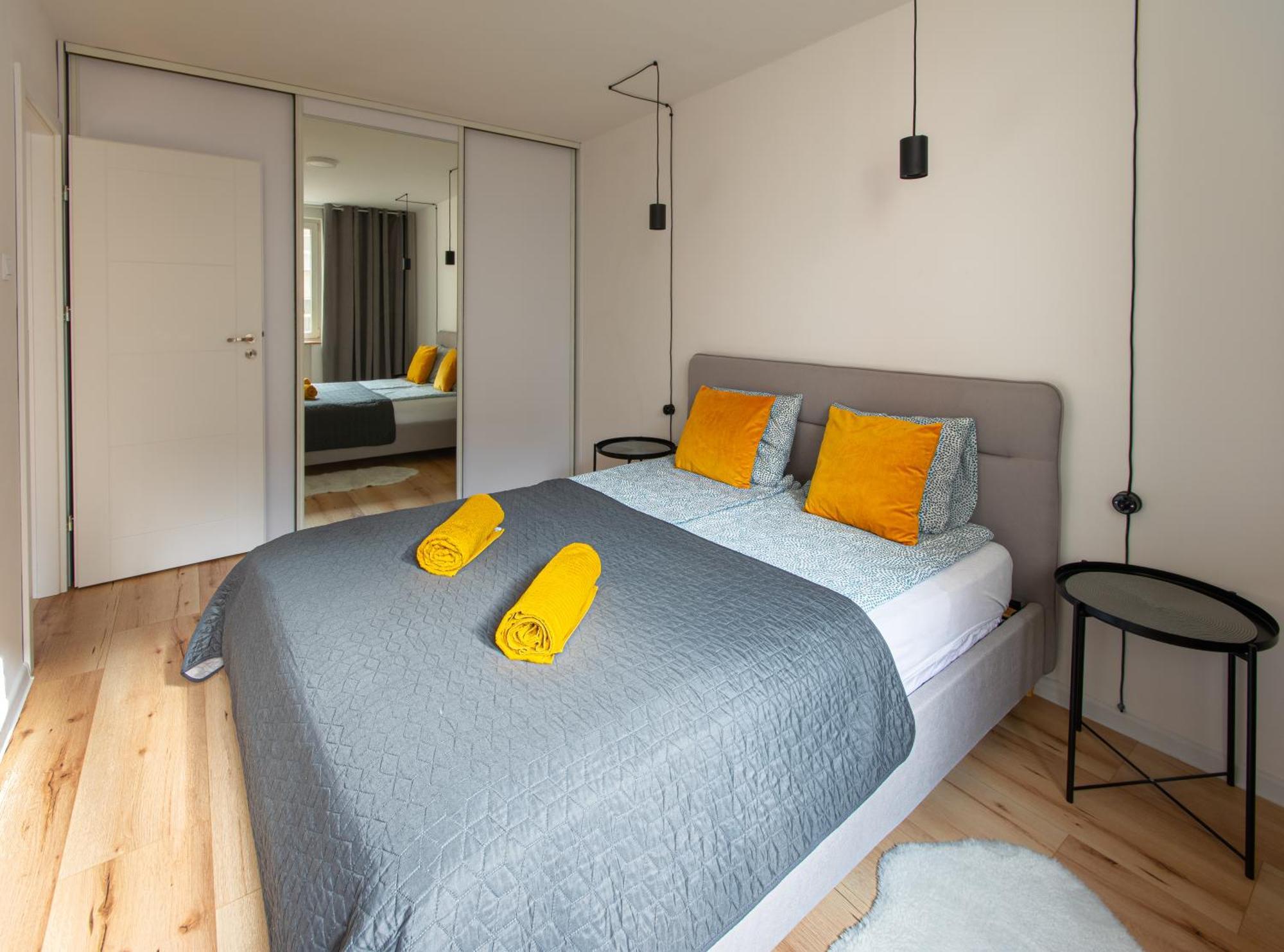 Feelharmony Jasna Apartment - Metro Swietokrzyska Βαρσοβία Εξωτερικό φωτογραφία